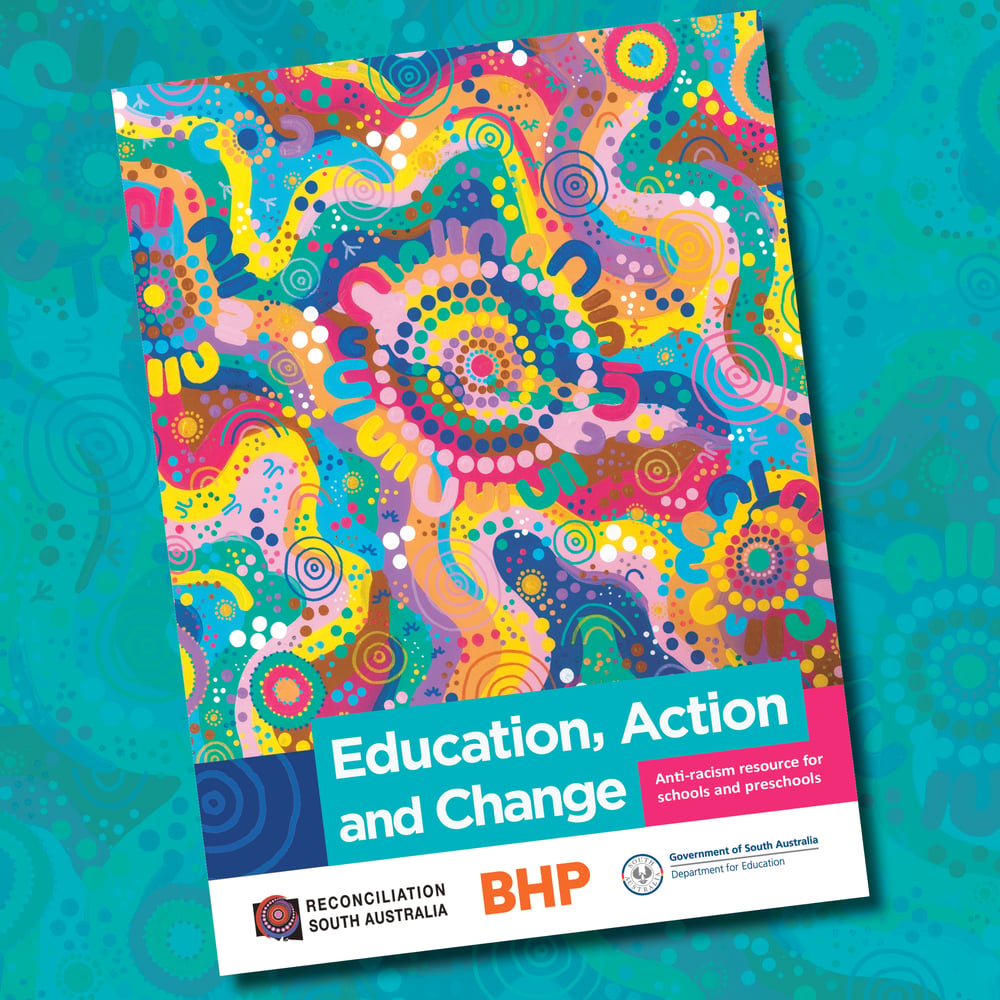 Education, Action & Change